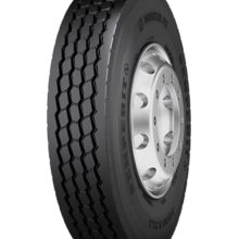 315/80R22.5 SEMPERIT WORKER F2 - Slika 1