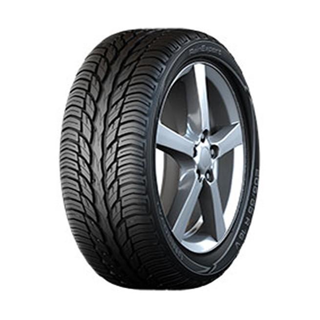 RainExpert-SUV