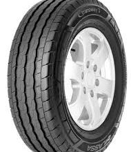 Lassa - 215/60R17C 109/107T TRANSWAY 3