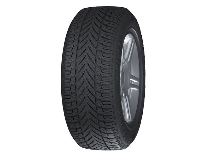 KRISTALL-SUV