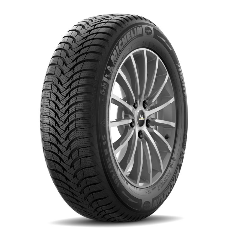 ALPIN-A4-GRNX