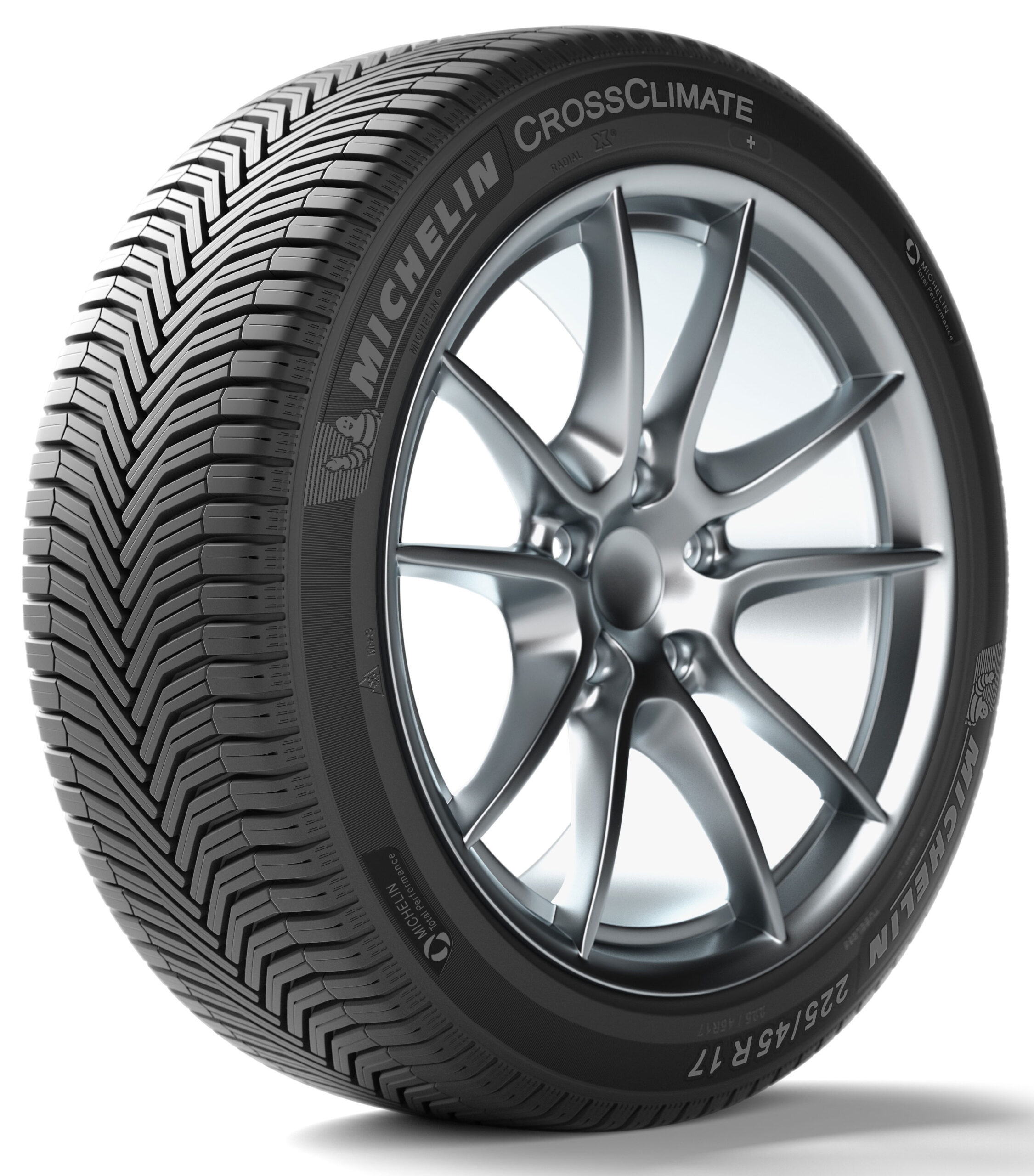 CROSSCLIMATE+
