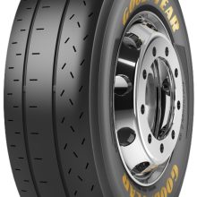 Goodyear - 315/70R22.5 TRUCK RACING 152L RFID