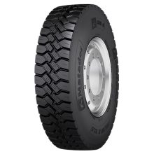 Matador - 315/80R22.5 156/150K TL DM 4 EU LRL 20PR M+S 3PMSF