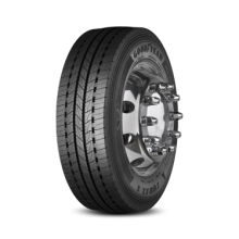 Goodyear - 385/65R22.5 EQMAX S ULT 164K158L 3PSF