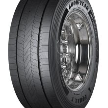 Goodyear - 435/50R19.5 EQMAX T UL HL 164K 3PSF