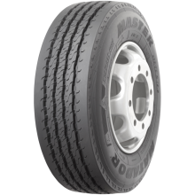 Matador - 275/70R22.5 148/145L FR 2 EU LRH 16PR M+S
