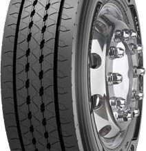 Goodyear - 295/60R22.5 FUELMAX S G2 150K149L 3PSF
