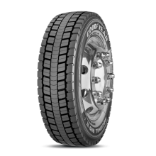 Goodyear - 9.5R17.5 RHD II 129/127M 3PSF