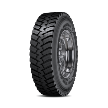 Goodyear - 315/80R22.5 OMN D HD 156/150K 3PSF