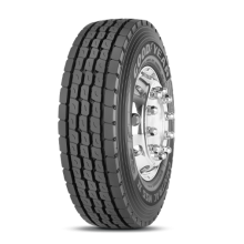 Goodyear - 445/75R22.5 OMNITRAC MSS 170J 3PSF