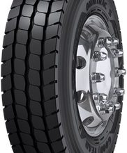 Goodyear - 315/80R22.5 OMN S HD 156/150K 3PSF
