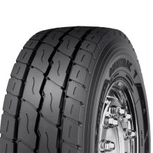 Goodyear - 445/65R22.5 OMN MST II 169K M+S
