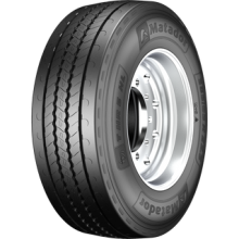 Matador - 385/65R22.5 160K TL TM 1 EU LRL 20PR M+S 3PMSF