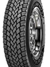 Goodyear - 315/80R22.5 UG MAX D 156L154M 3PSF