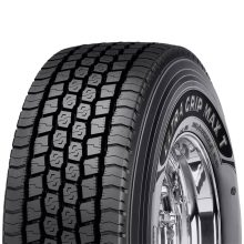 Goodyear - 385/65R22.5 UG MAX T HL 164K158L 3PSF