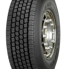 Goodyear - 275/70R22.5 UG WTS CITY 148J152E 3PSF