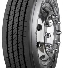 Goodyear - 305/70R22.5 URBAN MCS * 153J154E 3PSF