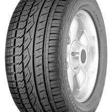Continental - 235/55R17 99H FR CrossContact UHP