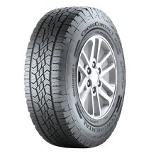 Continental - 235/55R18 100V FR CrossContact ATR