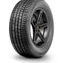 Continental - 235/50R18 97V FR CrossContact LX Sport
