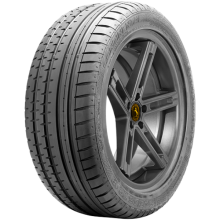Continental - 225/50R17 98W XL FR ContiSportContact 2 SSR