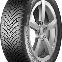 Continental - 215/60R17 96H AllSeasonContact