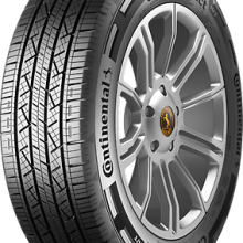 Continental - 215/60R17 96H FR CrossContact H/T