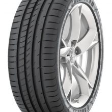 Goodyear - 275/35R20 102Y EAG F1 ASY 2 MOE XL ROFFP