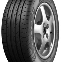 Fulda - 295/35R21 107Y ECOCONTROL SUV XL FP