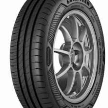Goodyear - 165/65R15 81T EFFIGRIP COMPACT 2
