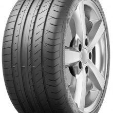 Fulda - 245/40R17 95Y SPORTCONTROL 2 XL FP