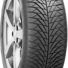 Fulda - 205/55R17 95V MULTICONTROL XL