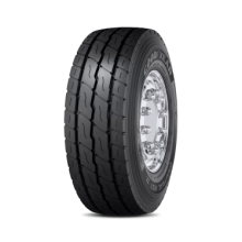 Goodyear - 445/65R22.5 OMN MST II 169K M+S