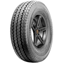Continental - 195/70R15C 104/102R (97T) VancoFourSeason 8PR