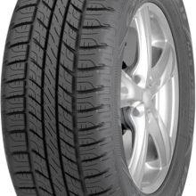 Goodyear - 245/70R16 107H WRL HP(ALL WEATHER) FP