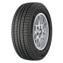 Continental - 235/50R18 101H XL FR 4x4Contact