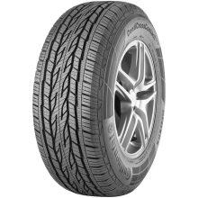 Continental - 265/70R16 112H FR ContiCrossContact LX 2