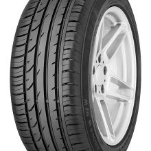 Continental - 205/55R16 91V ContiPremiumContact SSR * #