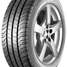 Continental - 225/55R17 101V RF ContiVanContact 200