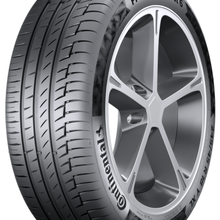 Continental - 275/50R20 113Y XL FR PremiumContact 6 AO2