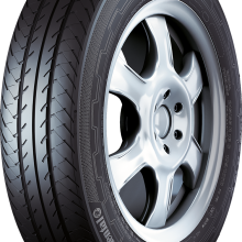 Continental - 235/60R17C 117/115R VanContact Eco 10PR
