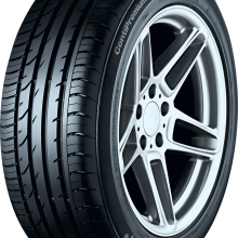 Continental - 225/50R17 98H XL FR ContiPremiumContact 2