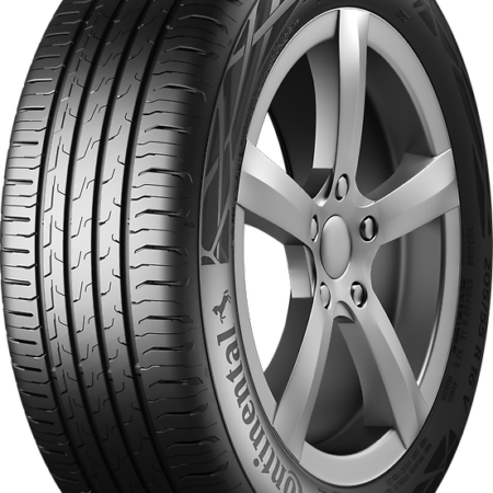 Continental - 275/50R20 113W XL FR EcoContact 6 Q MO