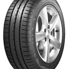 Fulda - 205/60R15 91V ECOCONTROL HP