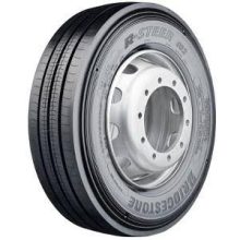 Bridgestone - 245/70 R17.5 R-STEER 002